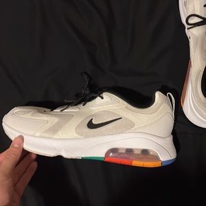 Nike air max shoe men’s size 12.5